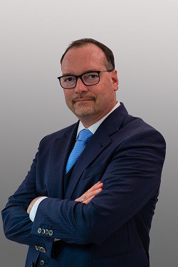 Dr. Markus A. Hosser -  probate law germany